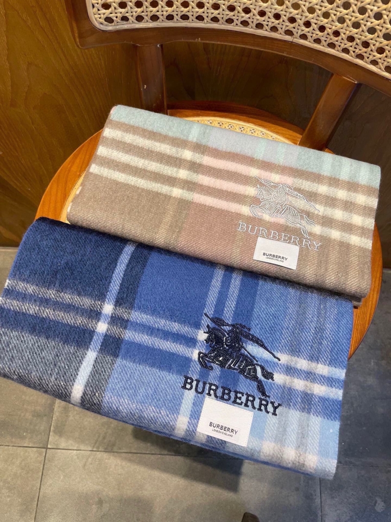 BURBERRY